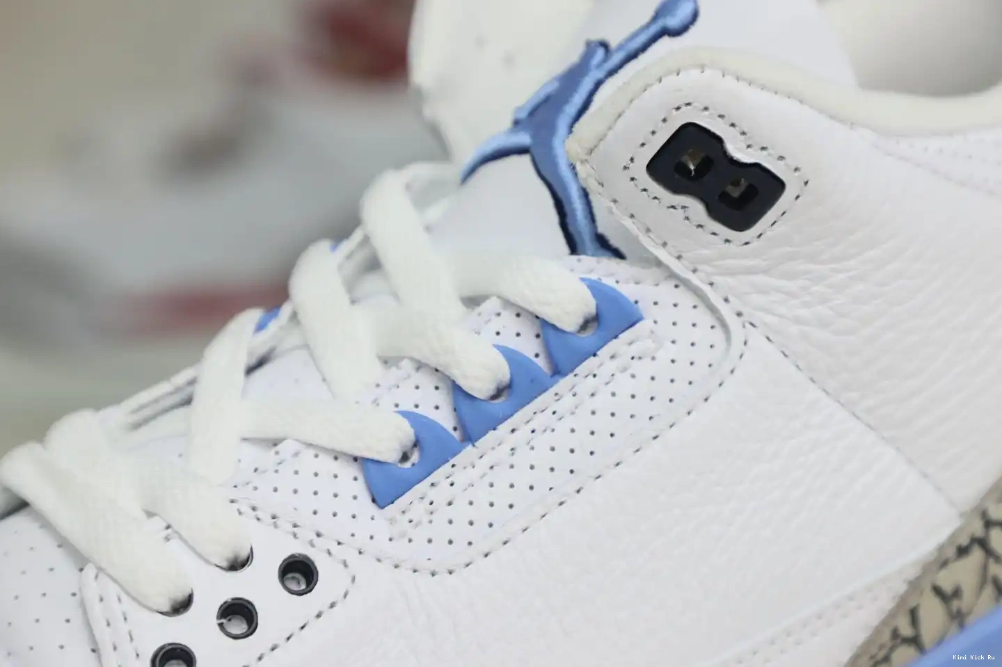 Kimikick Air Jordan Jordan retro 3 0716